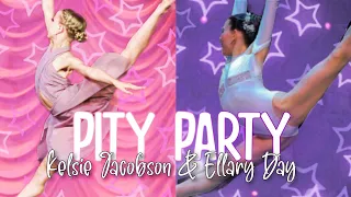 Pity party Duet - Kelsie Jacobson & Ellary Day - W3