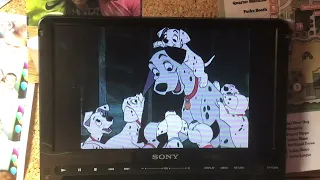 Opening to the jungle book 2 special edition 2008 dvd