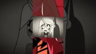 Charlie edit #edit #hazbinhotel #charliemorningstar #short #cupcut #vivziepop