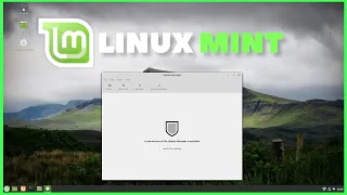 Complete Linux Mint Tutorial: Keeping Your System & Software Up To Date