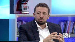 Hidayet Türkoğlu: Enes Kanter'in kafası çalışmıyor