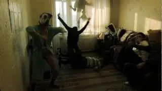 Harlem Shake (KZ Version)