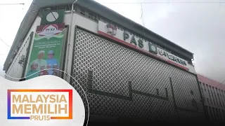 PRU15 | MB Perlis, Pahang: Pas setuju keputusan PN