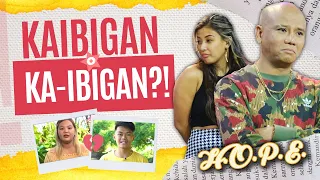 HOPE | Bardahan na: Girlfie vs girl bestie!