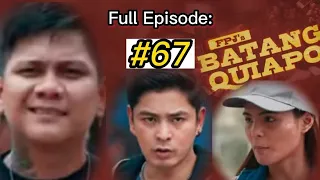 Fpj Batang Quiapo: Full Episode | ⭐⭐(May 18,2023)⭐⭐