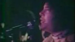 Mountain - Mississippi Queen live @ Randall's Island N.Y 1970