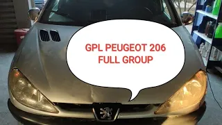 مشاكل وحلول البرمجة في PEUGEOT 206 ET 306 FULL GROUP