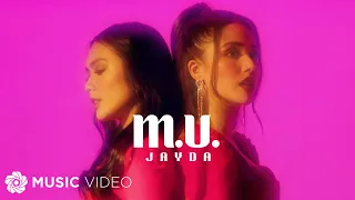 M.U. (Malabong Usapan) - Jayda (Music Video)