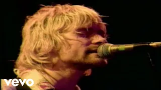 Nirvana - Lithium (Live at Reading 1992, Alt. Version)