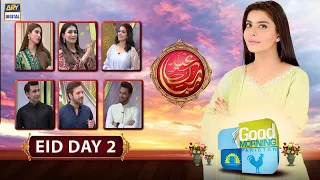 Good Morning Pakistan | Sanam Jung | Faysal Quraishi | Sami Khan | Nazish Jahangir | Mikaal Zulfiqar