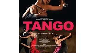 Tango, Historias de Amor al Circus di Pescara