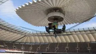 UEFA Euro 2012 Stadiums (NEW)