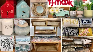 TJ Maxx Home Decor * Walkthrough | Shop With Me 2021