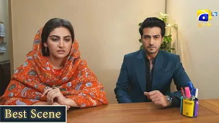 Meray Humnasheen Episode 43 | 𝐁𝐞𝐬𝐭 𝐒𝐜𝐞𝐧𝐞 𝟎𝟖 | HAR PAL GEO