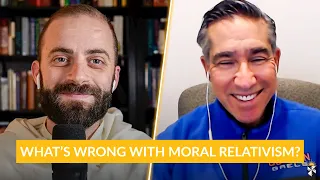 What's Wrong With Moral Relativism? w/ Fr. Gregory Pine, O.P. & Prof. Francis Beckwith