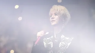 [Fancam] 鹿晗 LuHan πDay Guangzhou Concert 08.07.2023 - 我们的明天