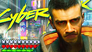 Cyberpunk 2077 Experience in 2023...