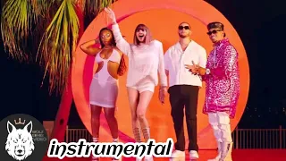 (REMIX) DJ Snake, Ozuna, Megan Thee Stallion, LISA - SG (Dvj Wolf inst. Tropical🌴 mixture)