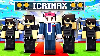 Ich KAUFE mir BODYGUARDS in Minecraft!