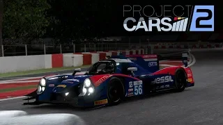 Project Cars 2 ОТБОРОЧНАЯ ГОНКА НОВИЧКОВ В ЧЕМПИОНАТ К SONCHYK)))