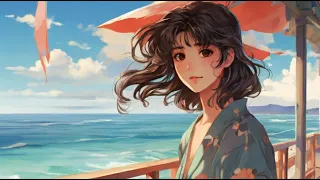 57 Minutes of Healing Vibes: A LOFI Rhythmic Journey 🌙🎶