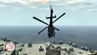 GTA IV Starter Save 1968 part 14