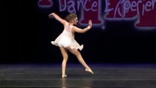 Dance Moms: Season 7: The Scream - FULL LENGTH DANCE!