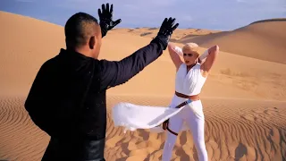 Carl Douglas - Kung Fu Fighting (Dj Serj Moldova remix)