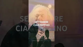 SETTEMBRE  /   九月     (Cover Peppino Gagliardi). By GIULIOP