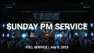 Bethel Church Service | Kris Vallotton Sermon | Worship with John Fajuke and Haley Kennedy