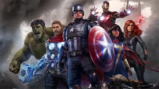 Avengers A-day.2020(Мстители День-мстителей.2020) Fun made trailer