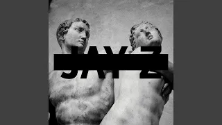 Jay-Z - Open Letter (Bonus Track)