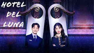 ❤️ Клип к Дораме Отель «Дель Луна» ❤️ Hotel del Luna ❤️