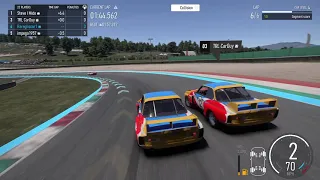 I hate Impega Part 2 (Forza Motorsport)