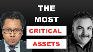 Will The World's Most Critical Assets Run Out? | Kal Malhi