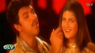 Mudha Mudhala Unna Pathen HD Song | Sathyaraj, Rambha | P. Unnikrishnan & Sujatha Mohan | Duet Song