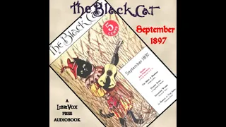 The Black Cat Vol. 02 No. 12 September 1897 by Various read by Various | Full Audio Book