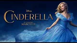 Dance of Dreams: Cinderella Story in the World of Magic and Transformation 😍😍😍