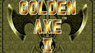 Mega Drive Longplay [024] Golden Axe II