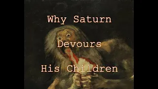 Why Saturn Devours his Children; Egregores, Social Progress and Madness