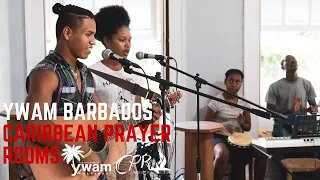 Caribbean Prayer Rooms | YWAM Barbados