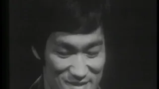 Bruce Lee   The Lost Interview Брюс Ли   Потерянное интервью