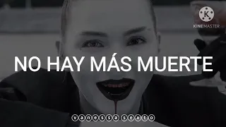 IC3PEAK- No Hay Más Muerte (Sub Español)