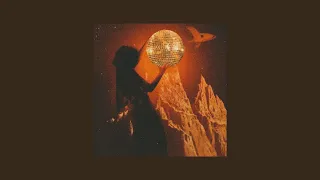 arctic monkeys - there'd better be a mirrorball (𝙨𝙡𝙤𝙬𝙚𝙙 𝙙𝙤𝙬𝙣)