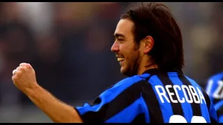 Alvaro Recoba Best Goals