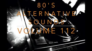 80'S Afro Cosmic Alternative Sounds - Volume112