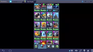 CLASH ROYALE|РЕАКЦИЯ ДЕБИЛОВ НА ВЫПАДЕНИЕ ЛЕГИ|ЛЮТЫЙ ТРЕШ