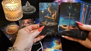 РЫБЫ.Таро-прогноз от Евы Лехцер с 15.04.24 - 21.04.24.Timeless In-Depth Tarot Reading