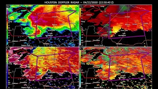 2021 Severe Weather Awareness and Safety for Southeast Texas