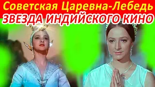 СЫН - Известный Актёр, КОБЗОН и МИРОНОВ ухаживали за ней [ балерина Ксения Рябинкина ]